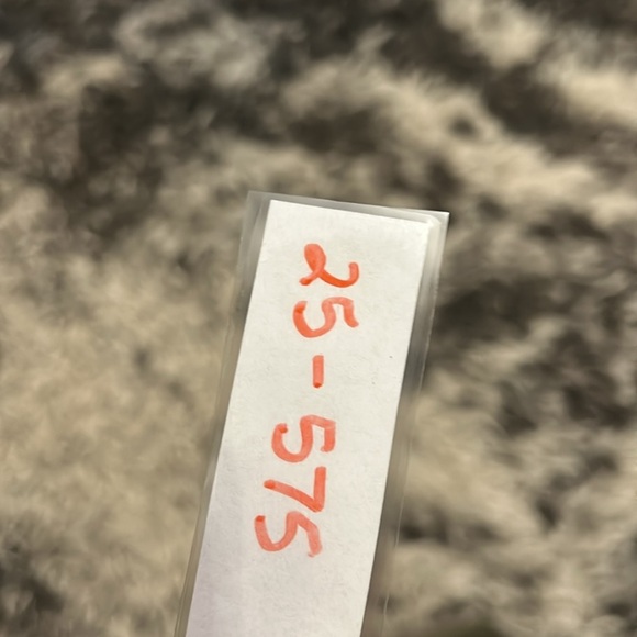 Green 7 for All Mankind Shorts - Picture 6 of 6